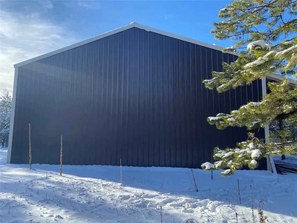 41 Lewis Kelsey Court Marion MT 59925