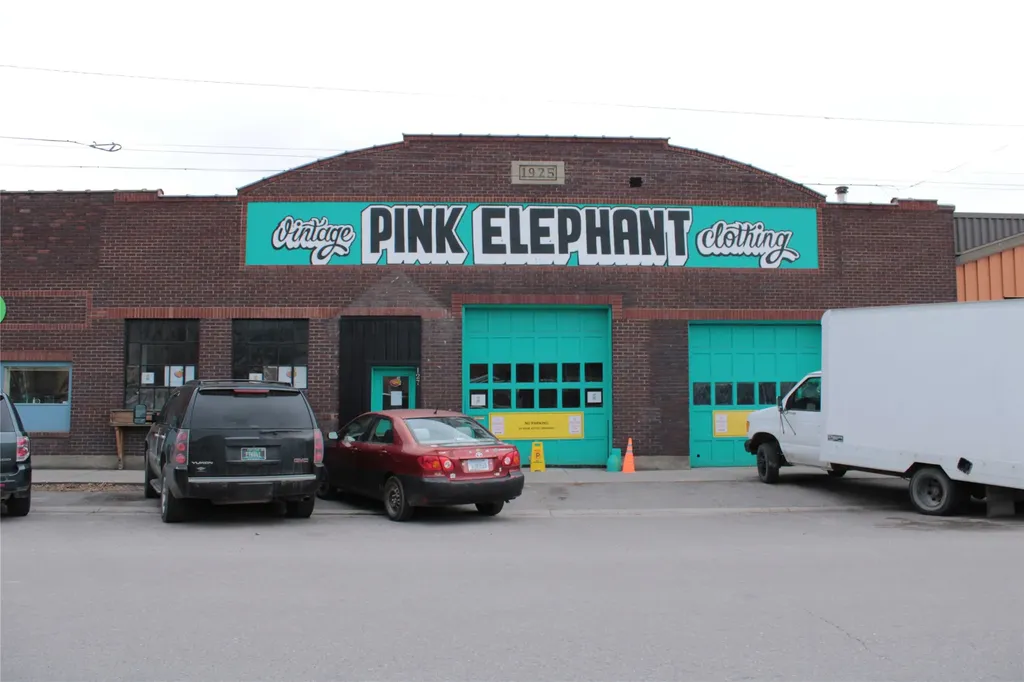 127 S 4th Street W Missoula MT 59801