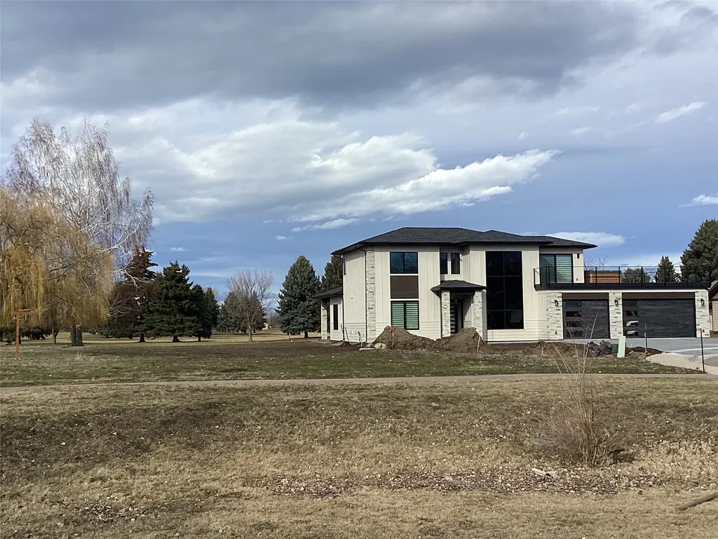 312 Kari Lane Polson MT 59860