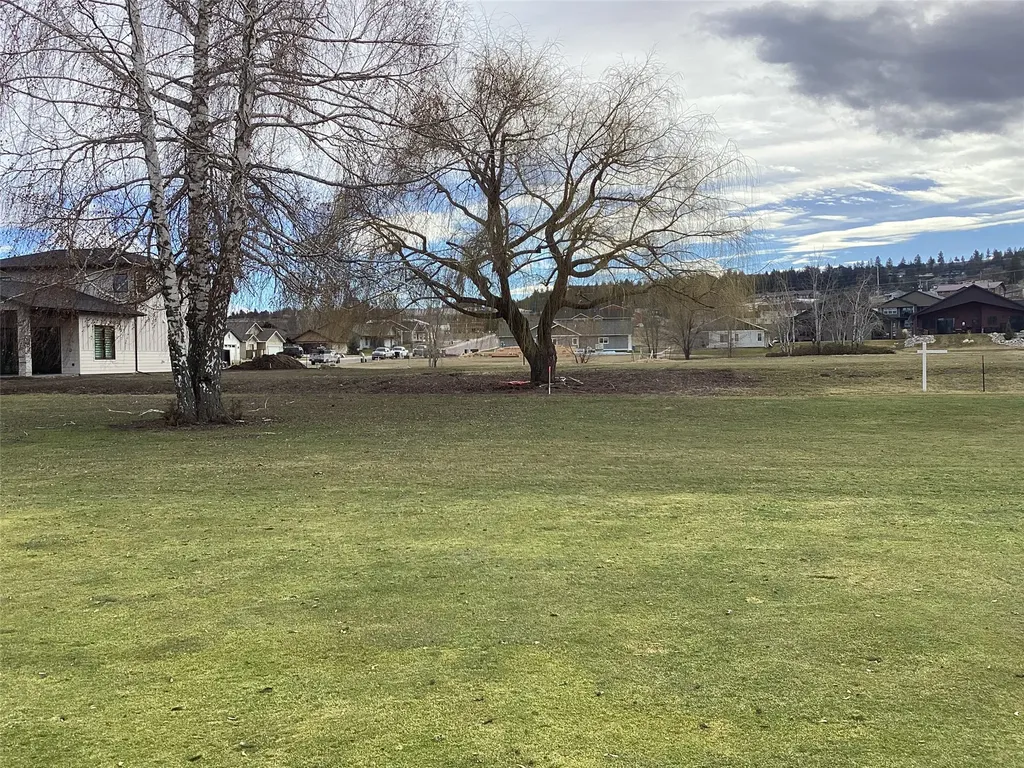 312 Kari Lane Polson MT 59860
