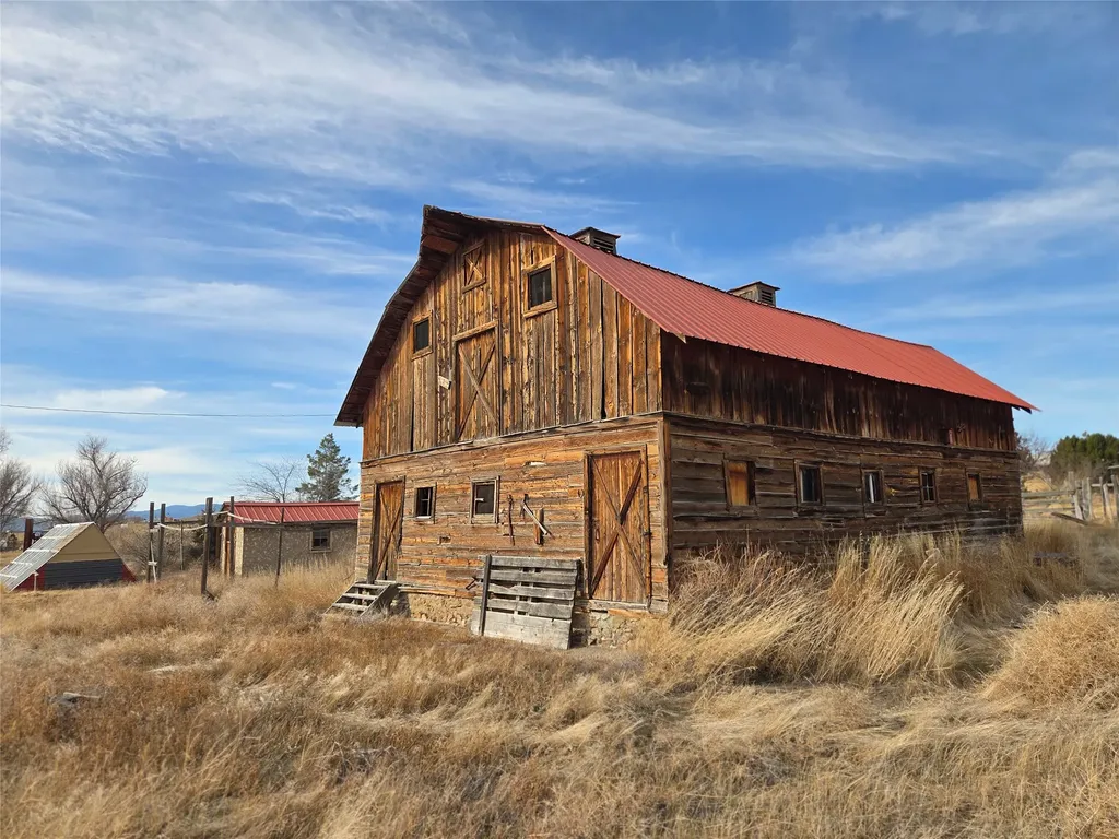 117 Yellowstone Road Whitehall MT 59759