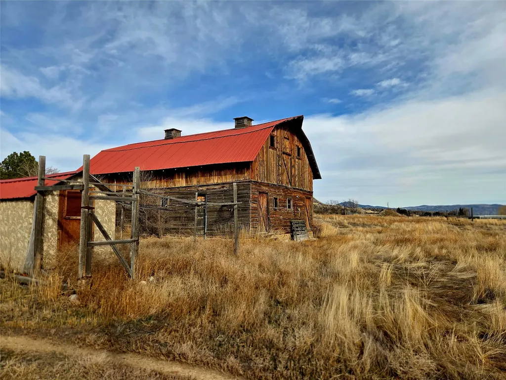 117 Yellowstone Road Whitehall MT 59759