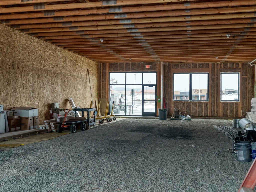 150 Timberwolf Parkway Kalispell MT 59901