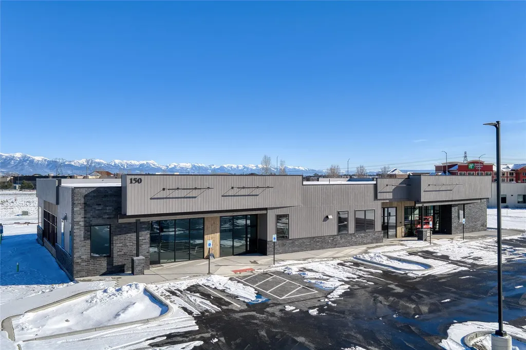 150 Timberwolf Parkway Kalispell MT 59901