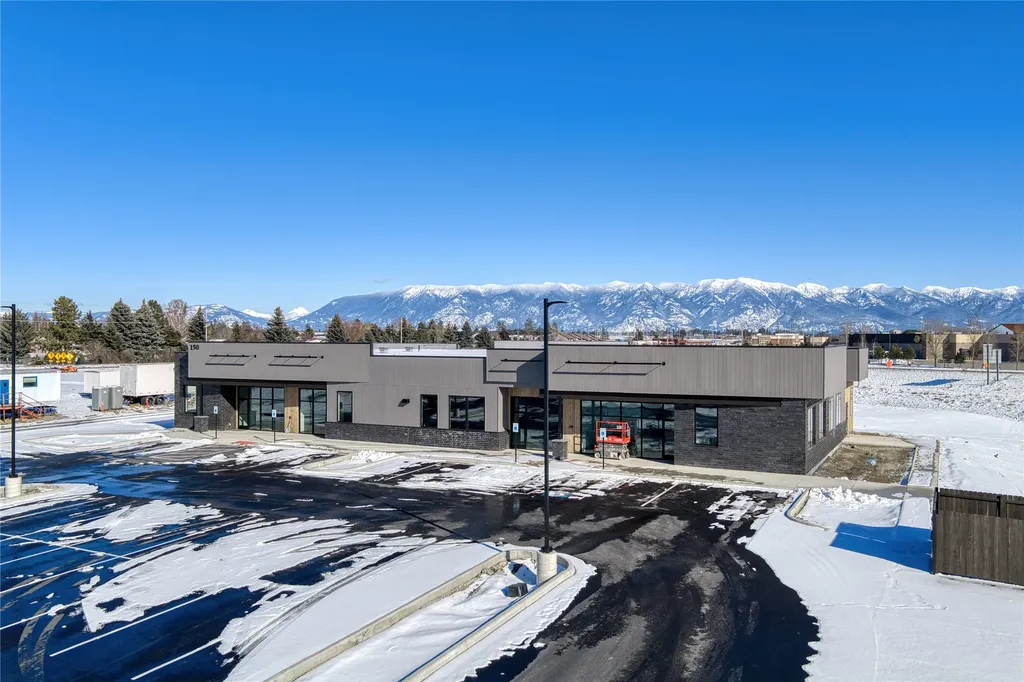 150 Timberwolf Parkway Kalispell MT 59901