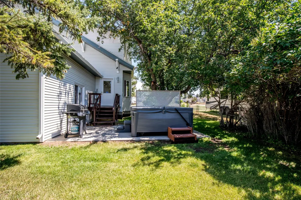 204 Boundary Street Sheridan MT 59749