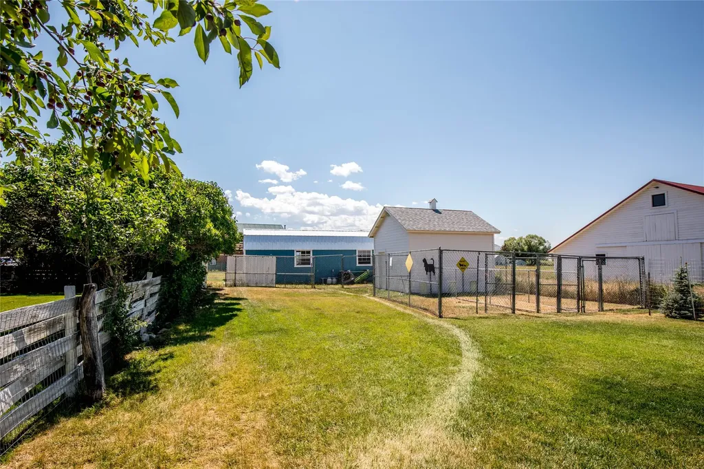 204 Boundary Street Sheridan MT 59749