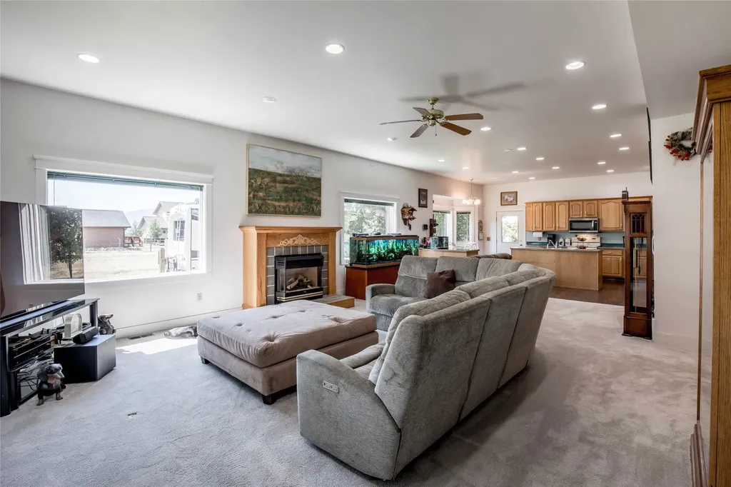 204 Boundary Street Sheridan MT 59749