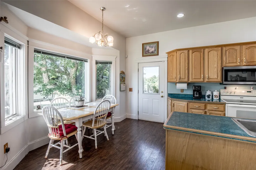 204 Boundary Street Sheridan MT 59749