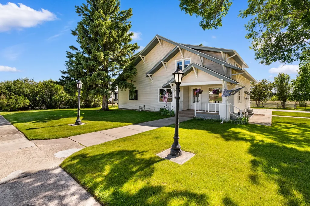 204 Boundary Street Sheridan MT 59749
