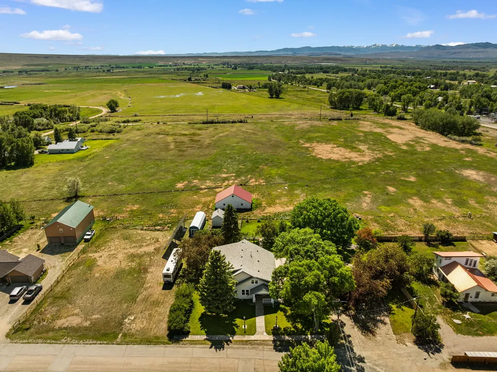 204 Boundary Street Sheridan MT 59749