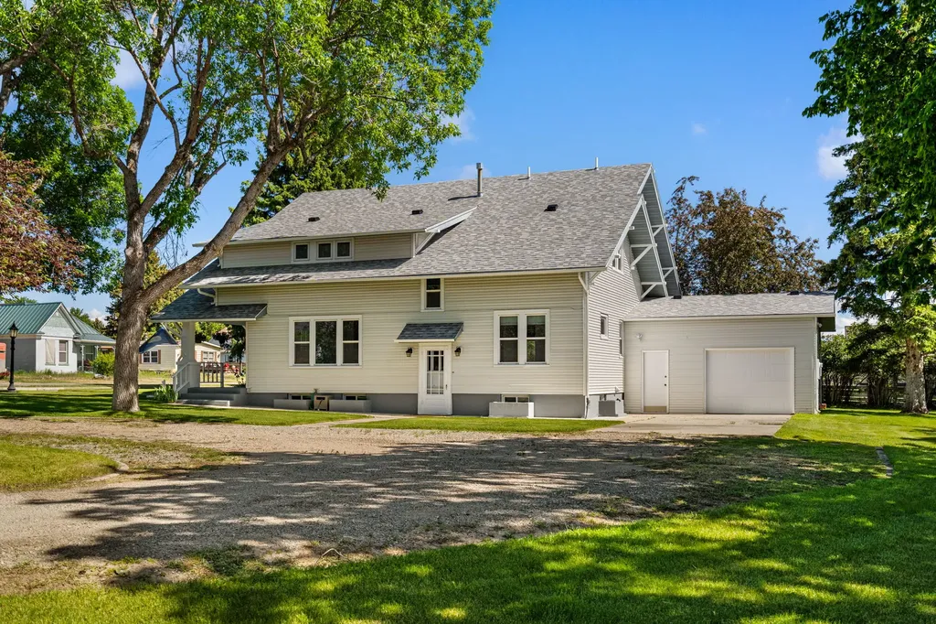 204 Boundary Street Sheridan MT 59749