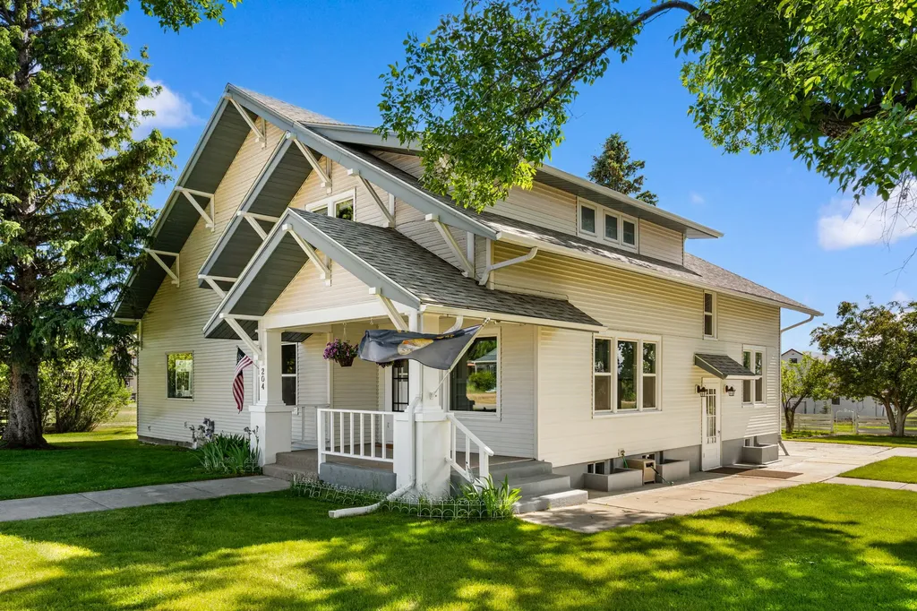 204 Boundary Street Sheridan MT 59749