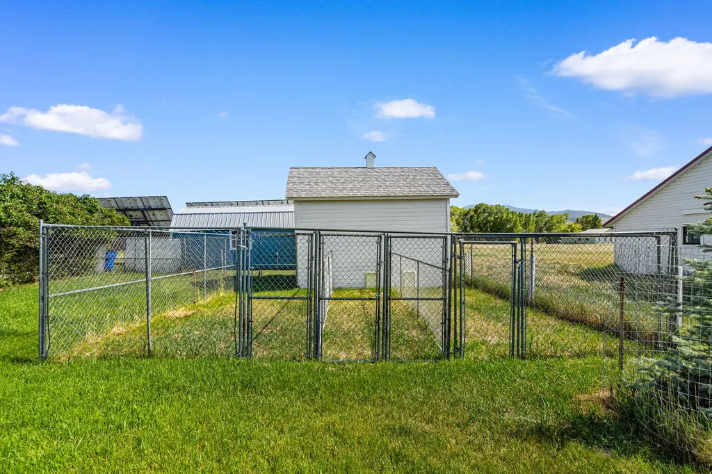 204 Boundary Street Sheridan MT 59749