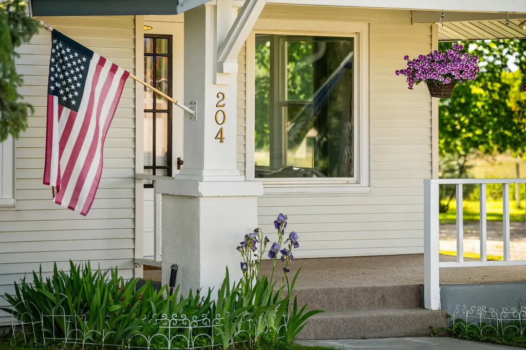 204 Boundary Street Sheridan MT 59749