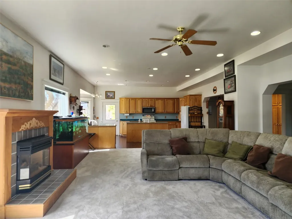 204 Boundary Street Sheridan MT 59749