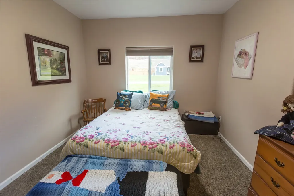 27 Bernie Road Alberton MT 59820