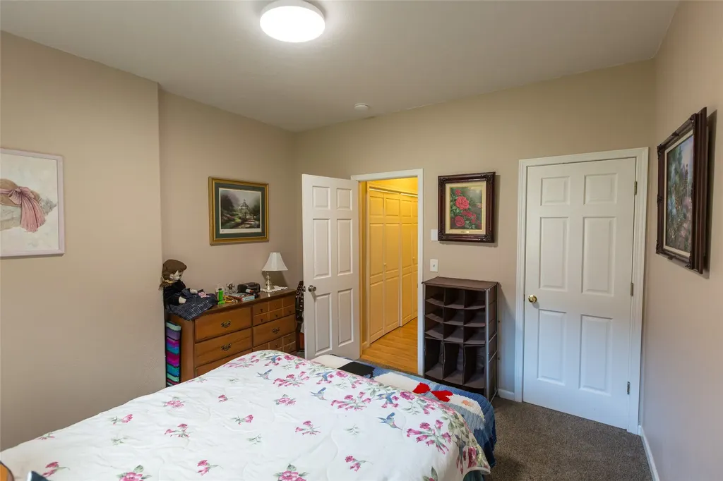 27 Bernie Road Alberton MT 59820