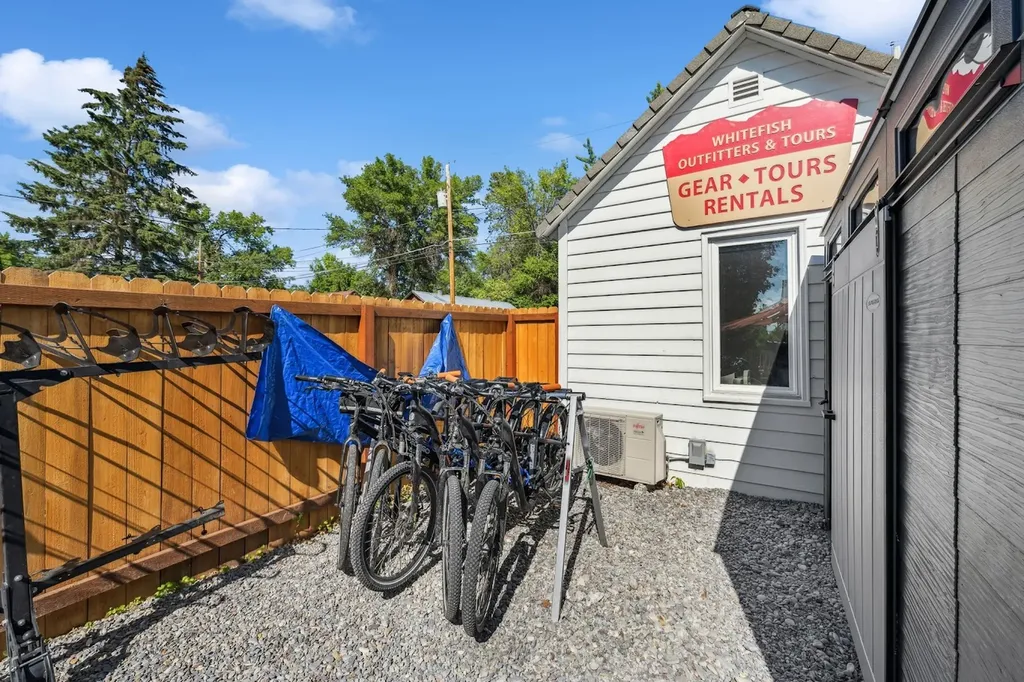 541 Spokane Avenue Whitefish MT 59937
