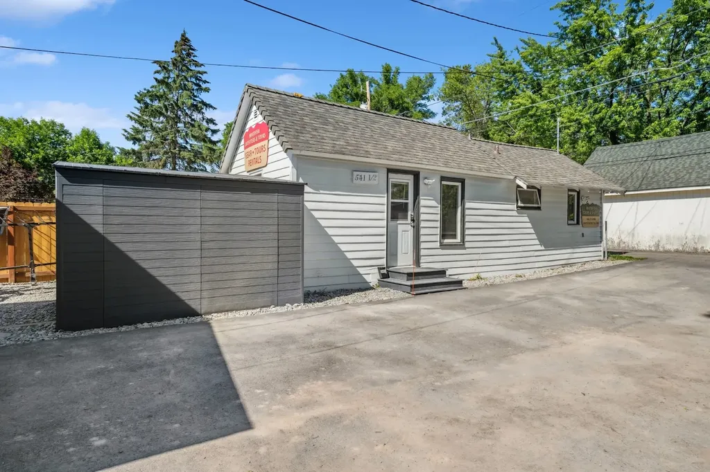 541 Spokane Avenue Whitefish MT 59937