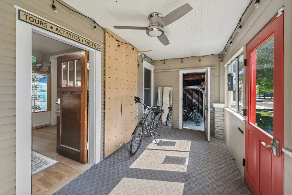 541 Spokane Avenue Whitefish MT 59937