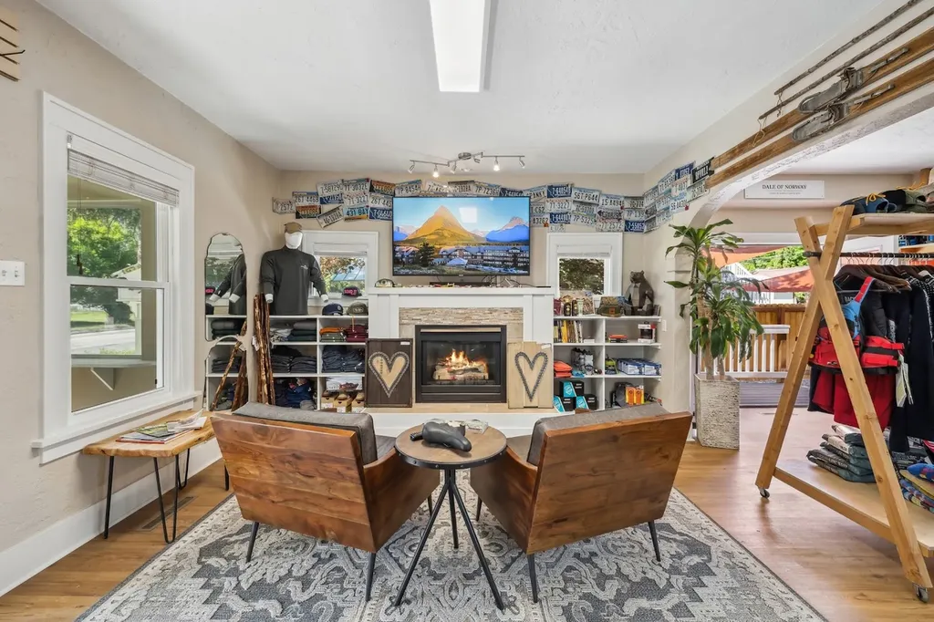 541 Spokane Avenue Whitefish MT 59937