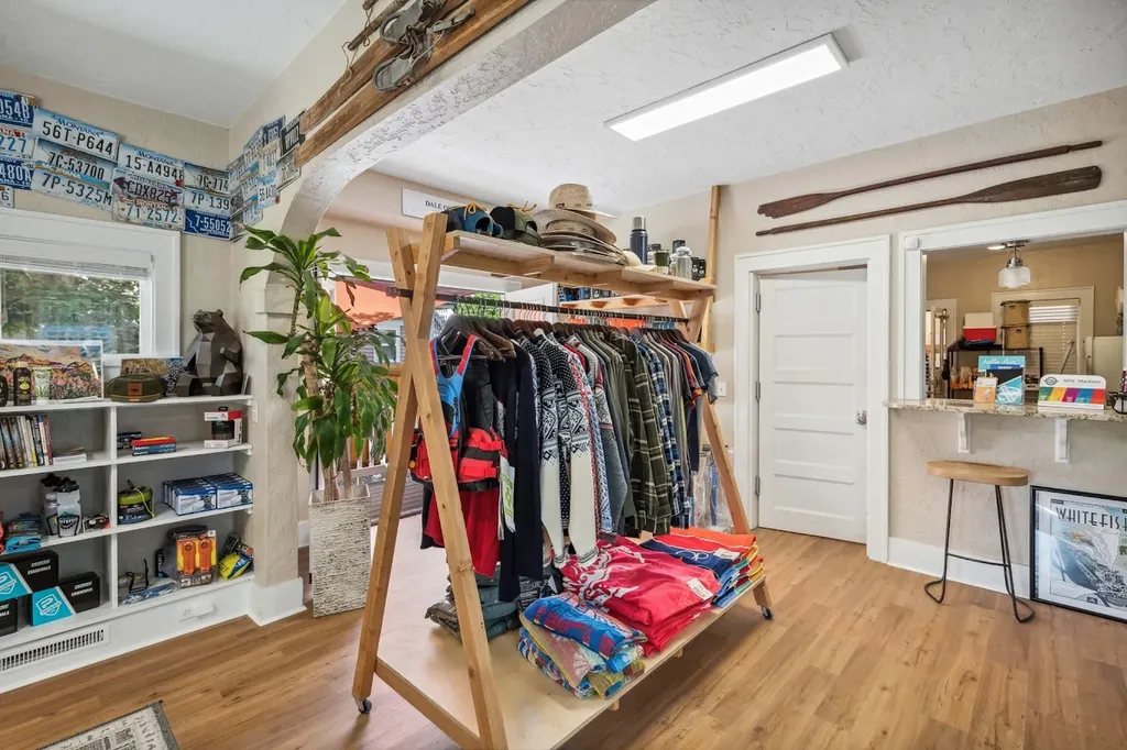 541 Spokane Avenue Whitefish MT 59937