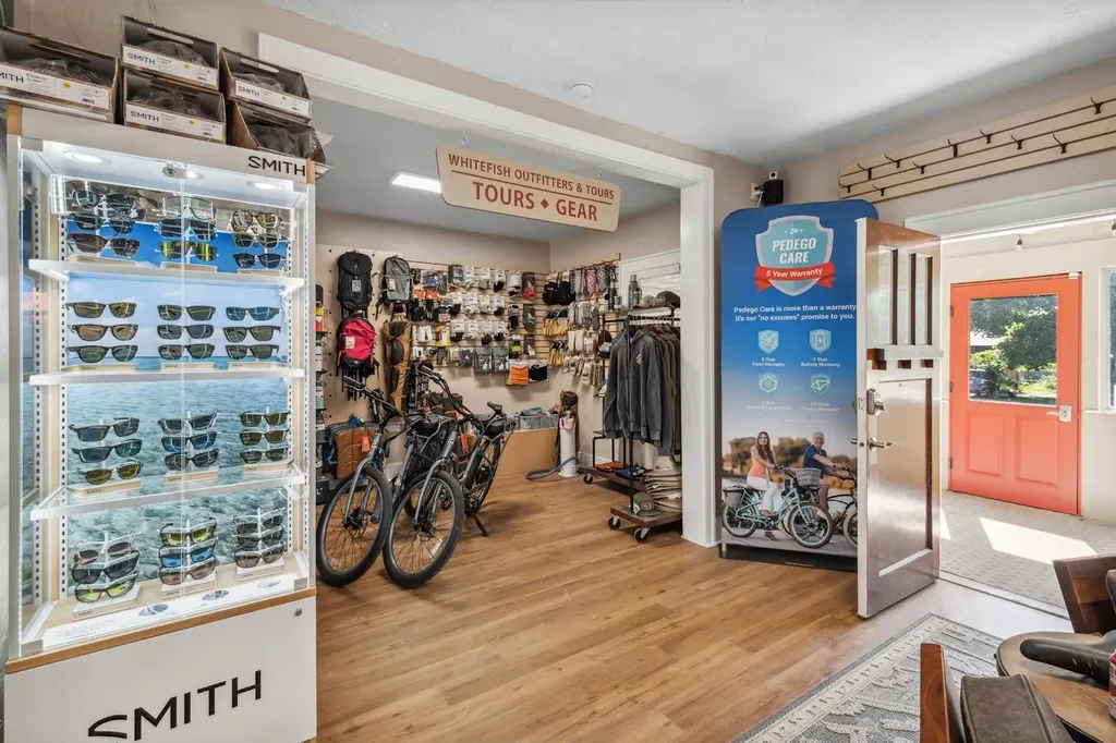 541 Spokane Avenue Whitefish MT 59937