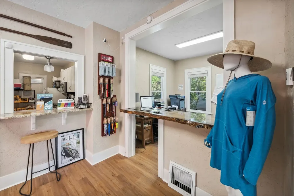 541 Spokane Avenue Whitefish MT 59937