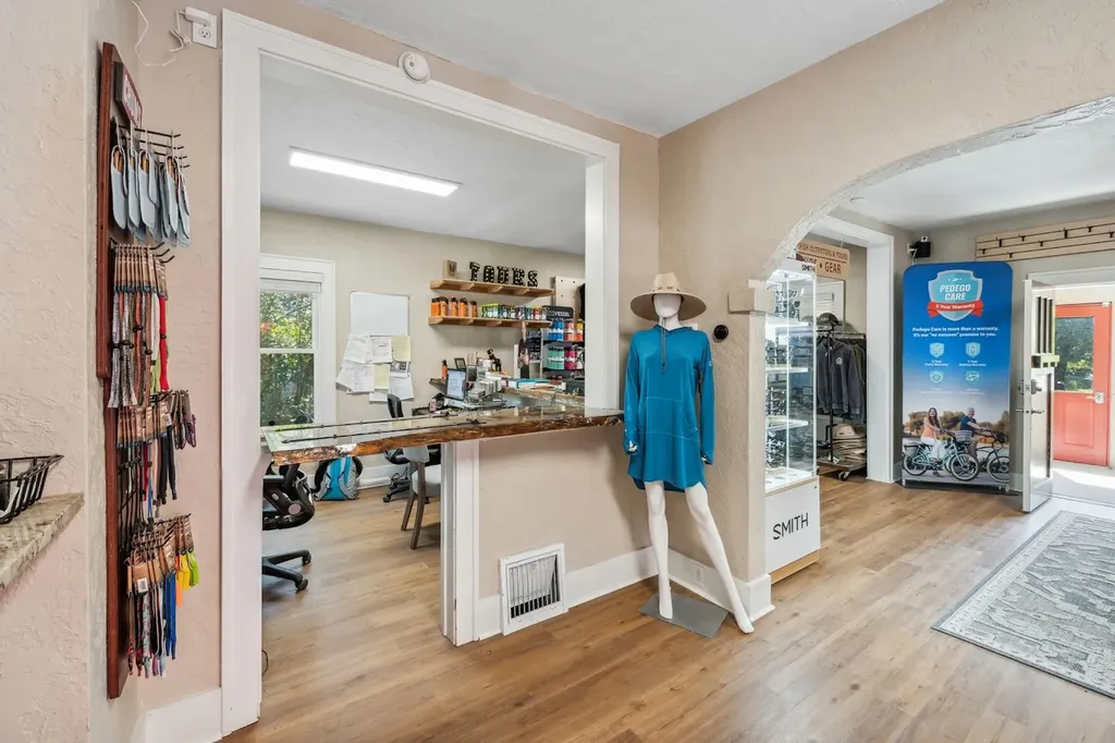 541 Spokane Avenue Whitefish MT 59937