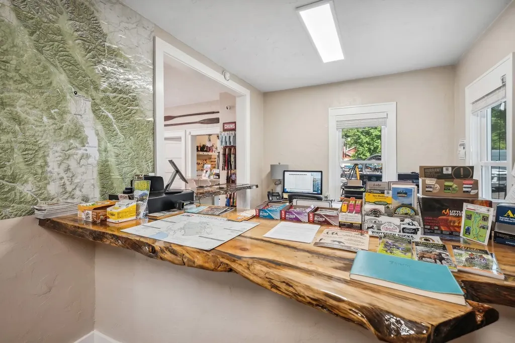 541 Spokane Avenue Whitefish MT 59937