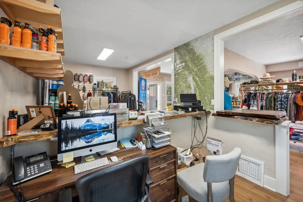 541 Spokane Avenue Whitefish MT 59937