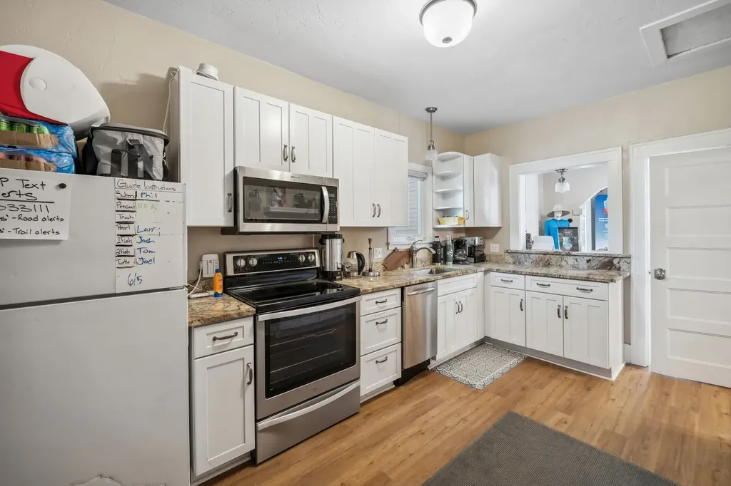 541 Spokane Avenue Whitefish MT 59937
