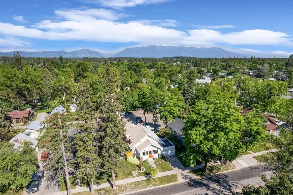 541 Spokane Avenue Whitefish MT 59937