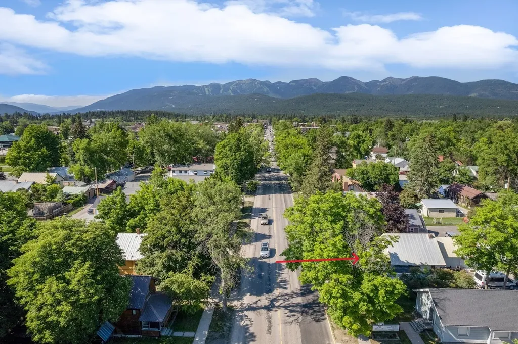 541 Spokane Avenue Whitefish MT 59937