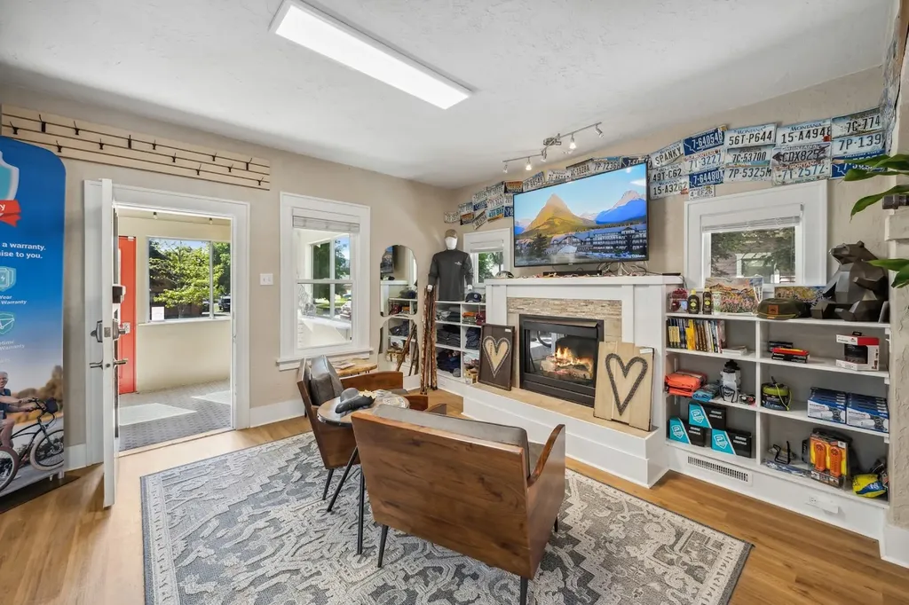 541 Spokane Avenue Whitefish MT 59937