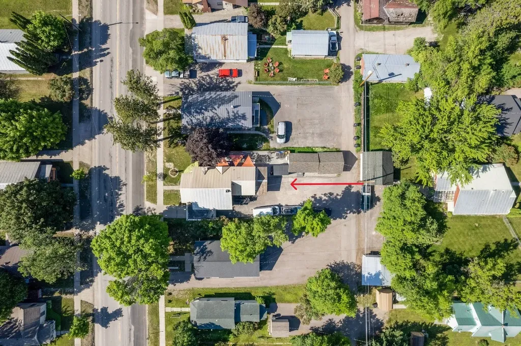 541 Spokane Avenue Whitefish MT 59937