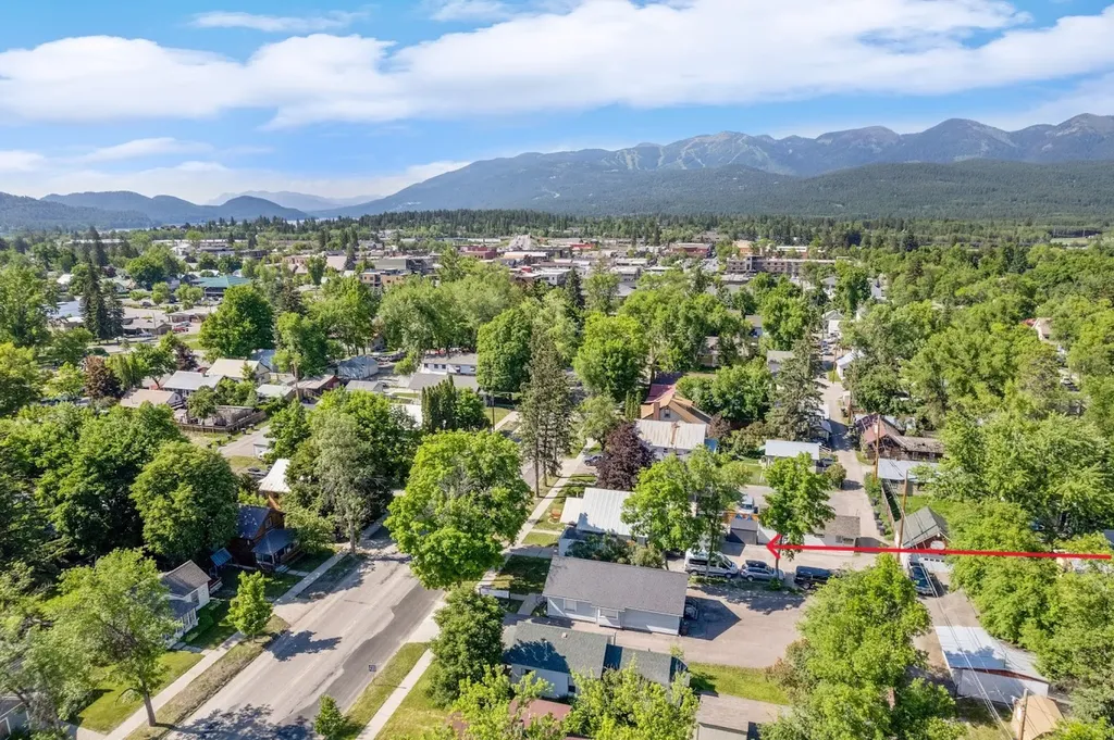 541 Spokane Avenue Whitefish MT 59937