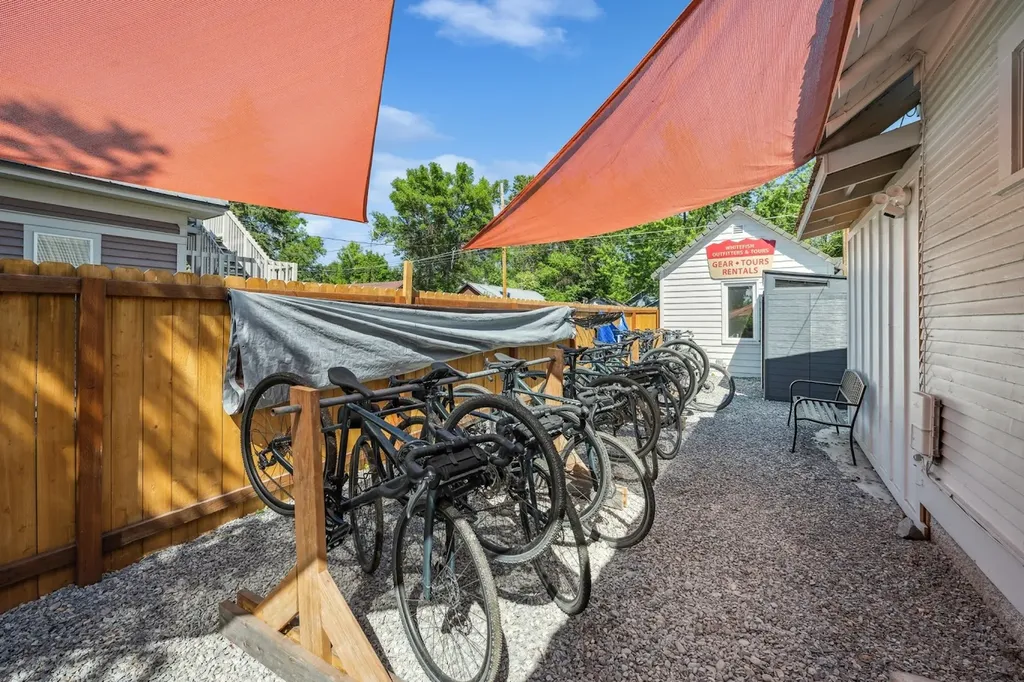 541 Spokane Avenue Whitefish MT 59937