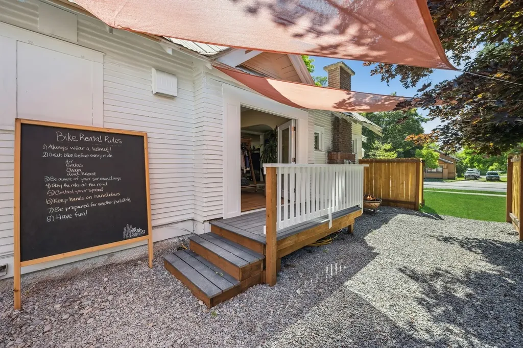 541 Spokane Avenue Whitefish MT 59937