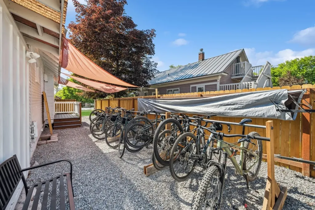 541 Spokane Avenue Whitefish MT 59937