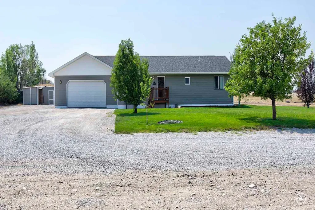 12 Woodchuck Loop Townsend MT 59644
