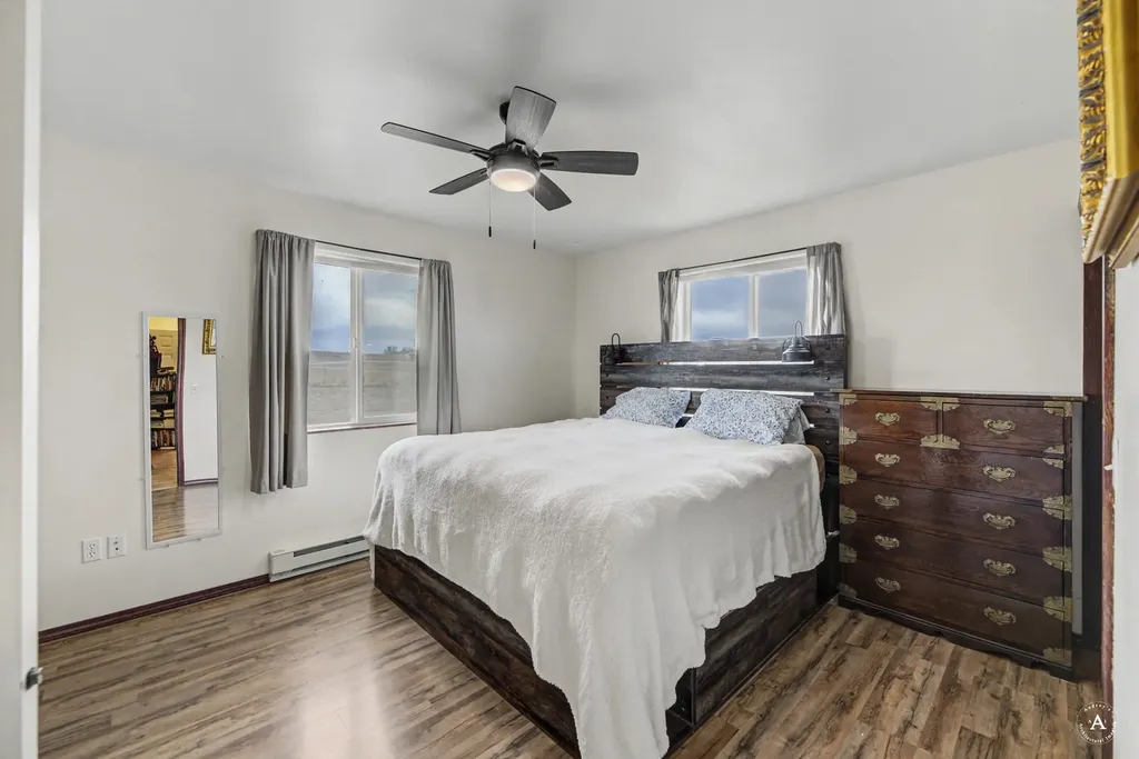12 Woodchuck Loop Townsend MT 59644