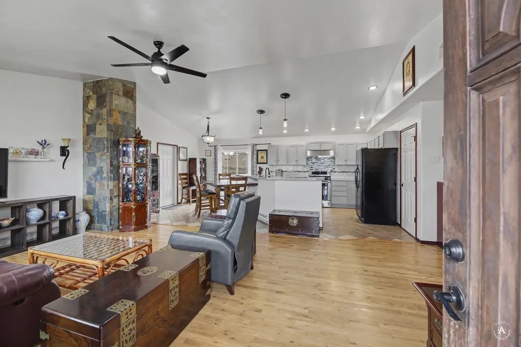 12 Woodchuck Loop Townsend MT 59644