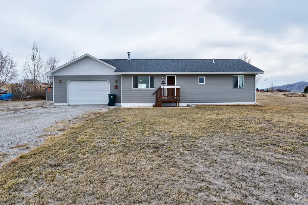 12 Woodchuck Loop Townsend MT 59644