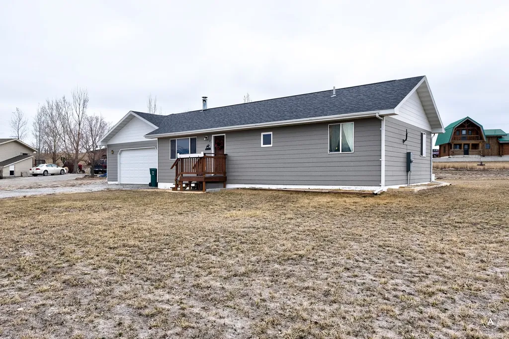 12 Woodchuck Loop Townsend MT 59644