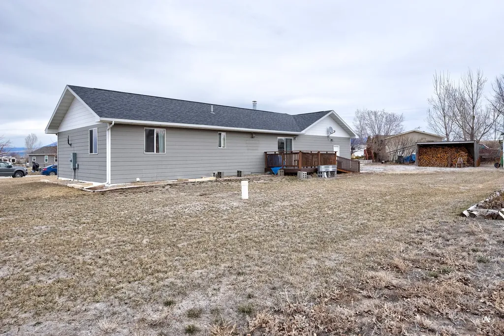12 Woodchuck Loop Townsend MT 59644