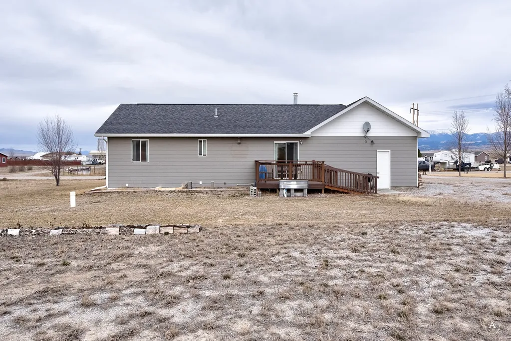 12 Woodchuck Loop Townsend MT 59644