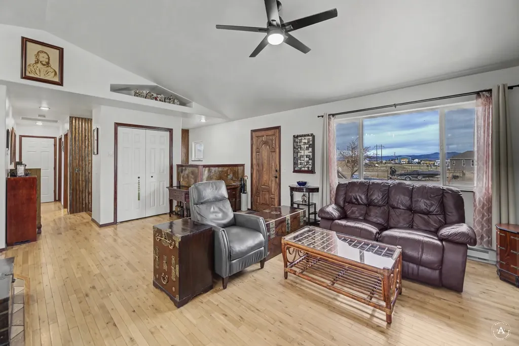 12 Woodchuck Loop Townsend MT 59644