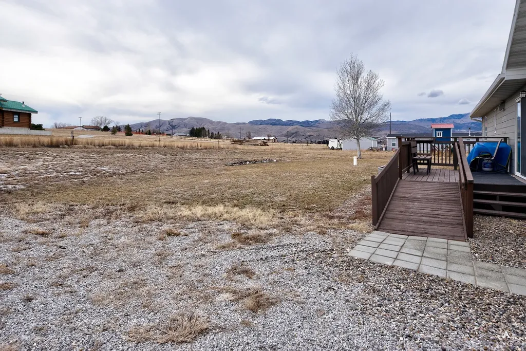 12 Woodchuck Loop Townsend MT 59644